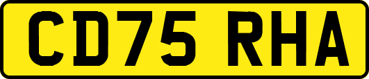CD75RHA