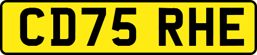 CD75RHE