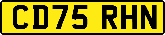 CD75RHN