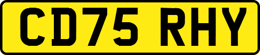 CD75RHY