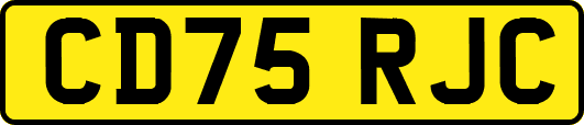 CD75RJC