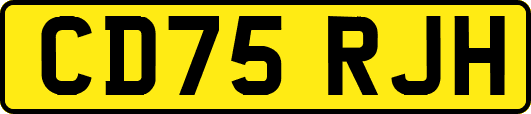 CD75RJH