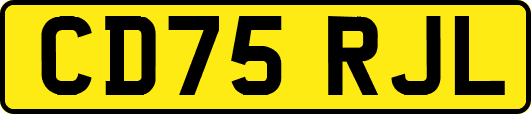 CD75RJL