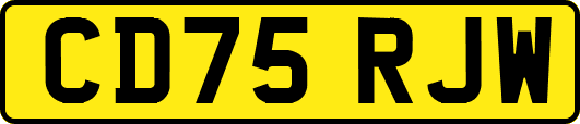 CD75RJW