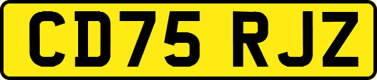 CD75RJZ