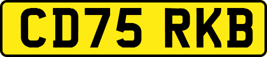 CD75RKB