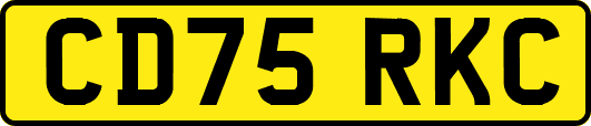 CD75RKC