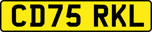 CD75RKL