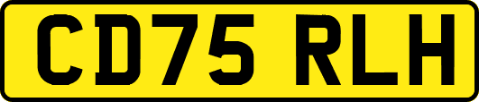 CD75RLH