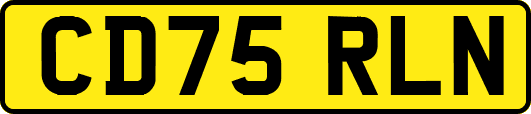 CD75RLN