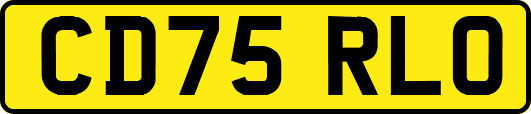 CD75RLO