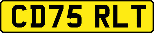 CD75RLT