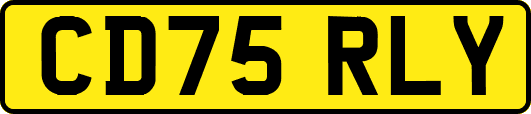 CD75RLY