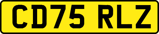 CD75RLZ