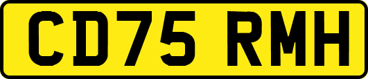 CD75RMH