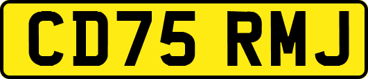 CD75RMJ