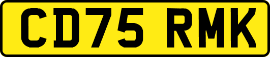 CD75RMK