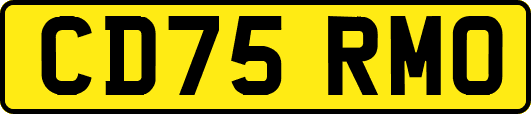 CD75RMO