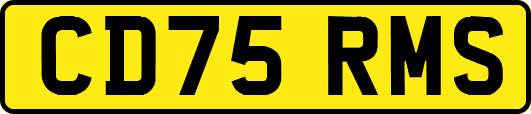CD75RMS