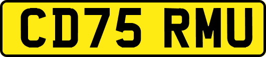 CD75RMU