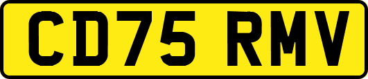 CD75RMV