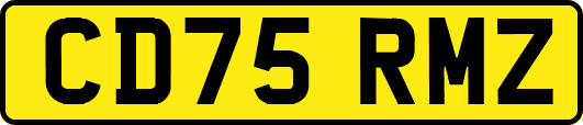 CD75RMZ
