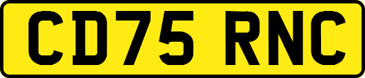 CD75RNC