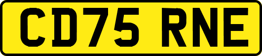 CD75RNE