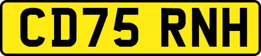 CD75RNH