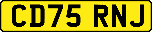 CD75RNJ