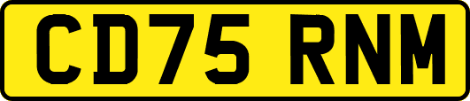 CD75RNM