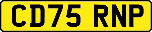 CD75RNP