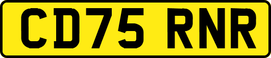 CD75RNR