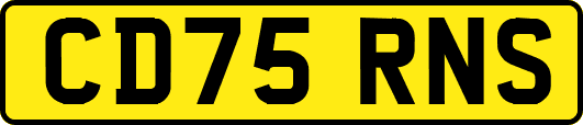 CD75RNS