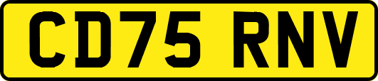 CD75RNV