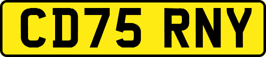 CD75RNY