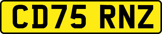 CD75RNZ