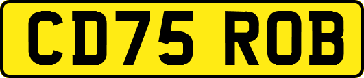 CD75ROB