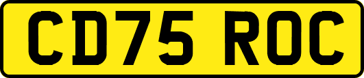 CD75ROC