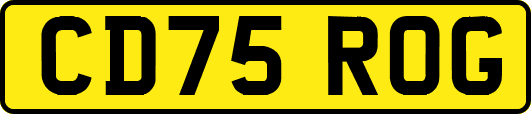 CD75ROG