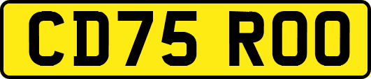 CD75ROO