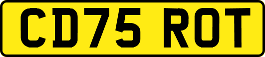CD75ROT