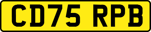 CD75RPB