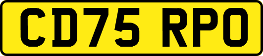 CD75RPO