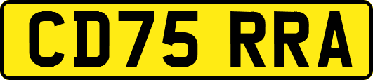 CD75RRA