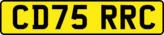 CD75RRC