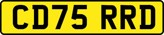 CD75RRD