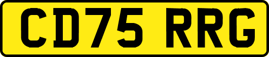 CD75RRG