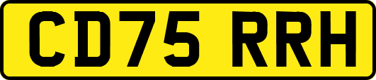 CD75RRH