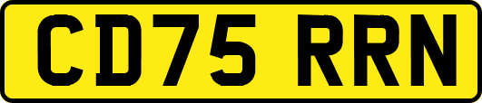 CD75RRN